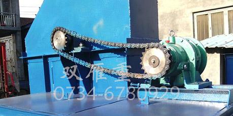 你不得不知道的輸送機市場前景